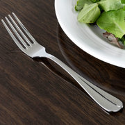 Salad Fork - Oneida Bague