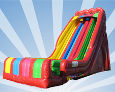 Dry Slides Dry Slides