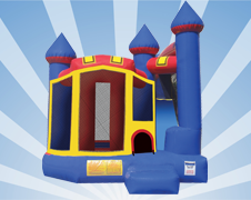Bounce House Combos Bounce House Combos