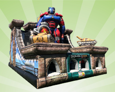 Obstacle Courses Obstacle Courses