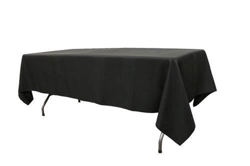 60inx120in Banquet Table Linen 60inx120in Banquet Table Linen