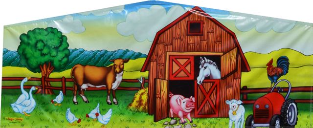 Animal Farm Banner Animal Farm Banner