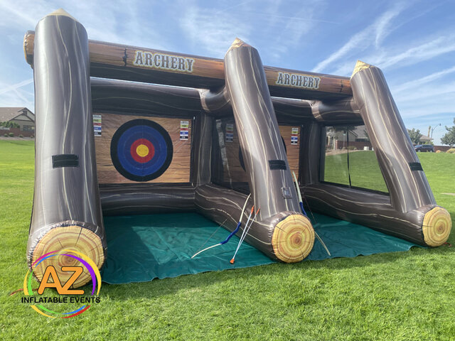 Double Archery Double Archery