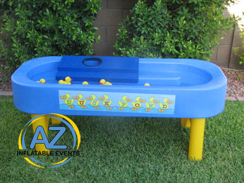 Duck Pond Carnival Game Duck Pond Carnival Game