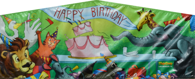 Happy Birthday Banner Happy Birthday Banner