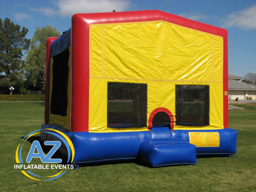 Module Bounce House Module Bounce House