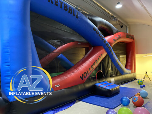 Sports Arena Sports Arena