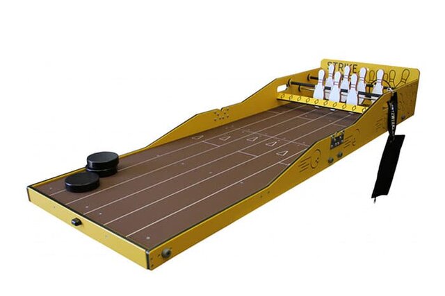 Strike Zone Carnival Game Strike Zone Carnival Game