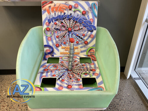 The Maddness Carnival Game The Maddness Carnival Game