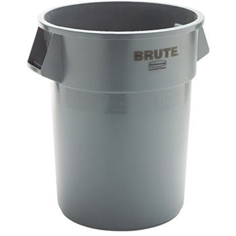 Trash Can Rental with 2 bags Trash Can Rental with 2 bags