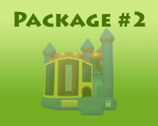 Package 2 Package 2