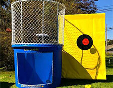 Dunk Tank