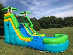 Water Slides Water Slides