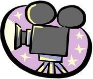 Outdoor Movie Equipment Outdoor Movie Equipment