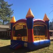 Bounce Houses Bounce Houses