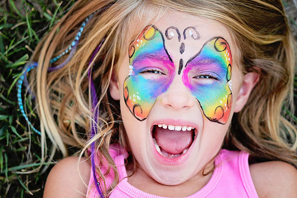 Face Painting Face Painting