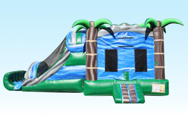 C110 Tropical Combo DRY C110 Tropical Combo DRY
