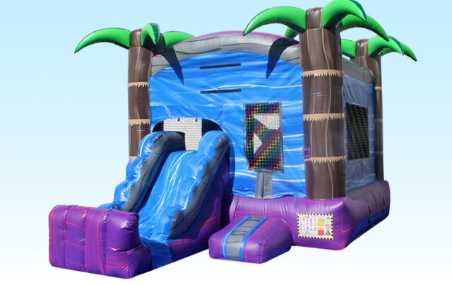 M215 Tropical Breeze Combo DRY M215 Tropical Breeze Combo DRY