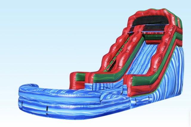 S420 18' wave runner WET S420 18' wave runner WET