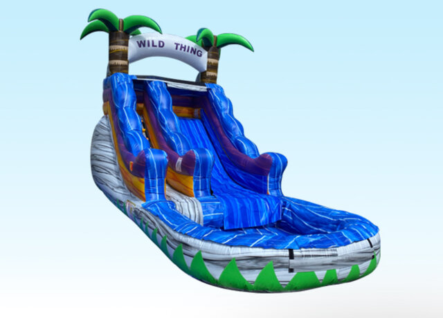 S400 14' WILD THING DRY S400 14' WILD THING DRY
