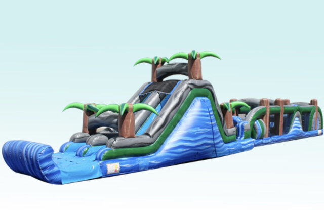 O300 75' Treasure Island Dry O300 75' Treasure Island Dry