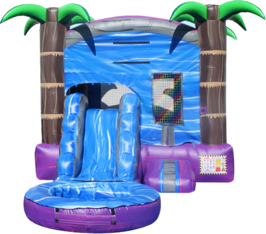 M215 Tropical Breeze Combo WET M215 Tropical Breeze Combo WET