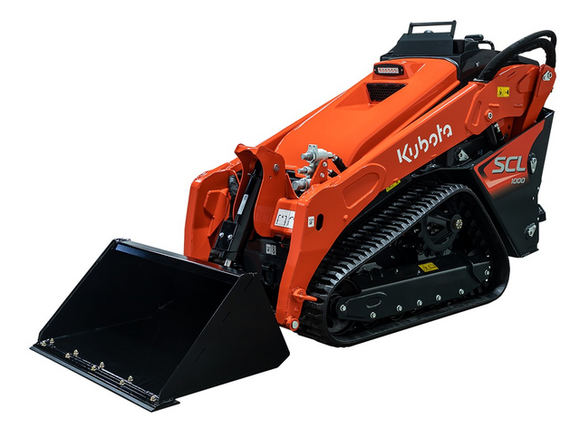 Mini Skid Steer Weekly Mini Skid Steer Weekly