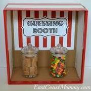 Guessing Booth Guessing Booth