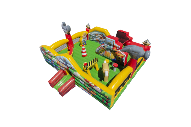 Little Builders Toddler Play