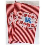 Popcorn Bags Qty 20