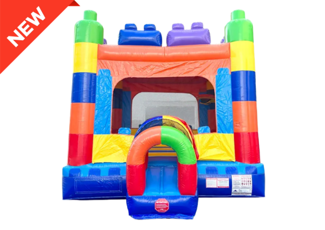 Block Party Block Party