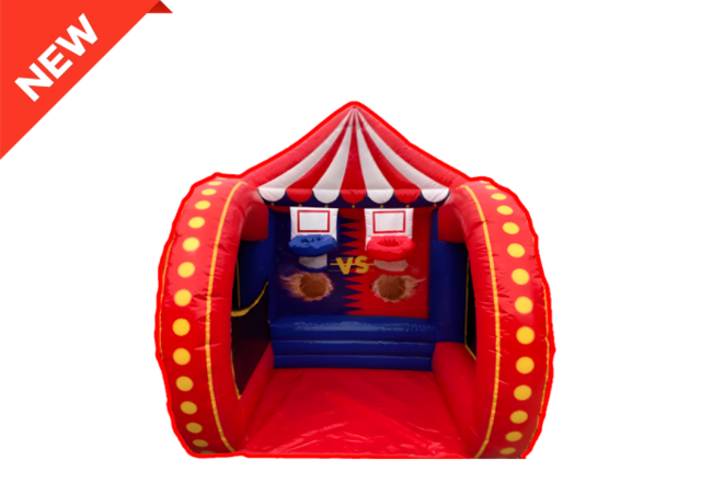 Carnival Basketball Carnival Basketball