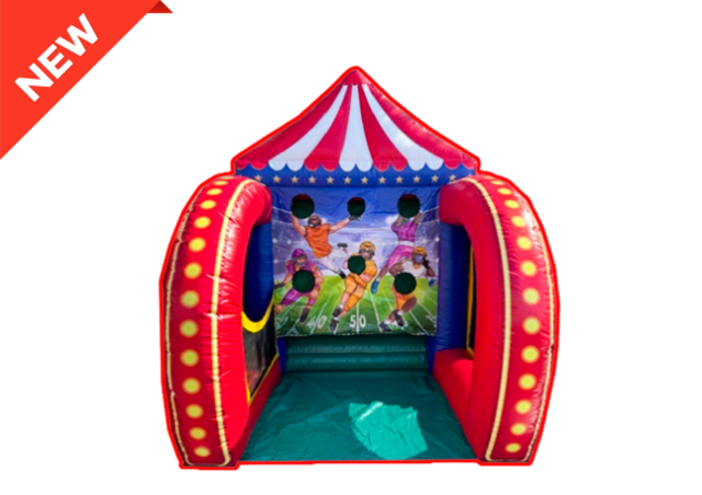 Carnival Football Carnival Football