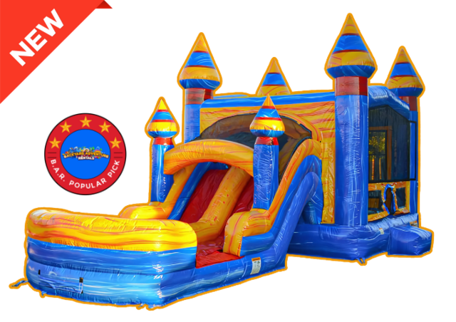 Melting Artic Combo Melting Artic Combo