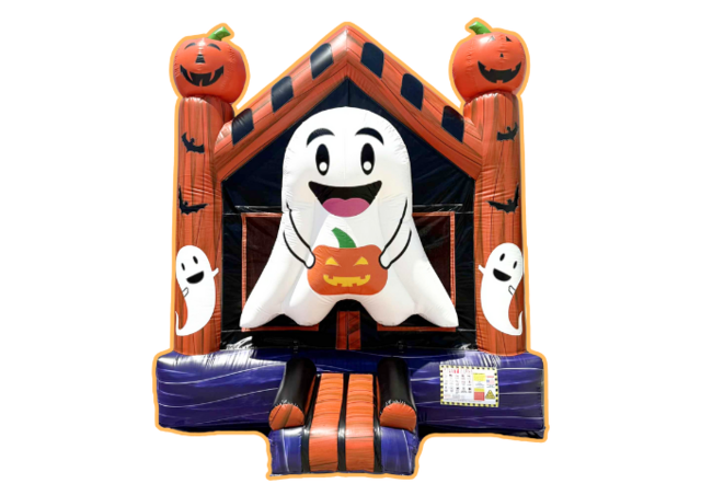 Spooktacular Bounce Spooktacular Bounce