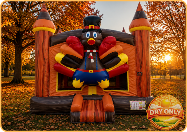 Turkey King Turkey King