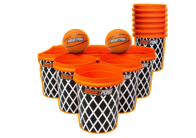 Yard Pong Set Yard Pong Set