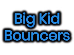 Bigger Jumps, Bolder Fun Bigger Jumps, Bolder Fun