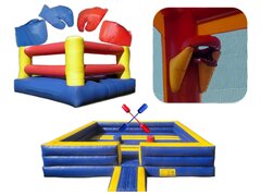 Sports & Thrills Sports & Thrills