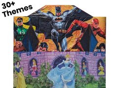 Themed Bounce Houses Themed Bounce Houses
