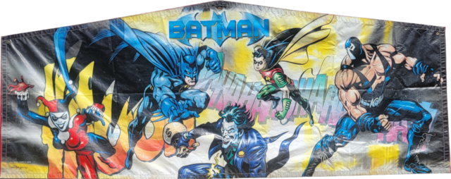 Banner Batman Banner Batman