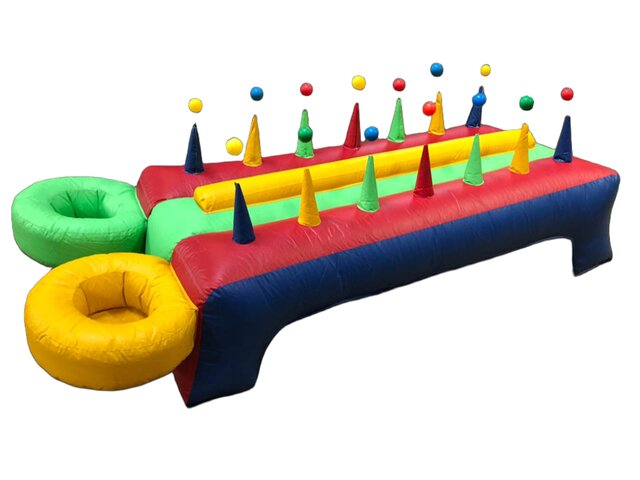 Hover Ball Battle Hover Ball Battle
