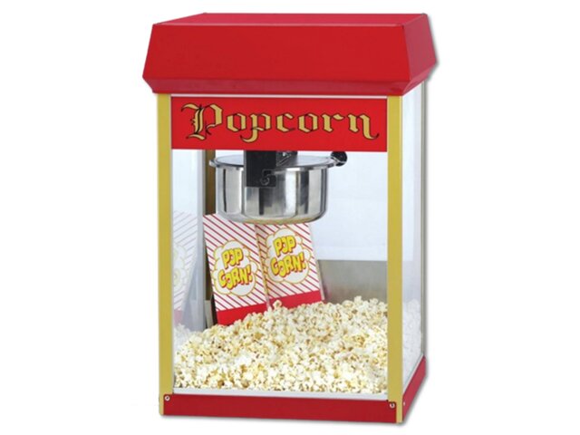 Popcorn Machine Popcorn Machine