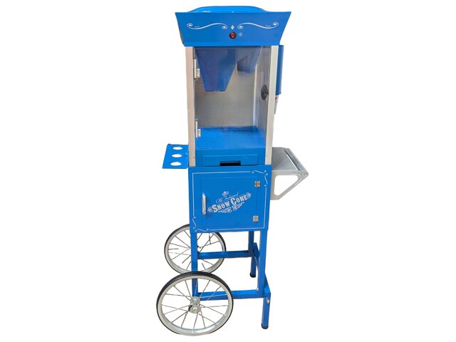 Snow Cone Machine Snow Cone Machine