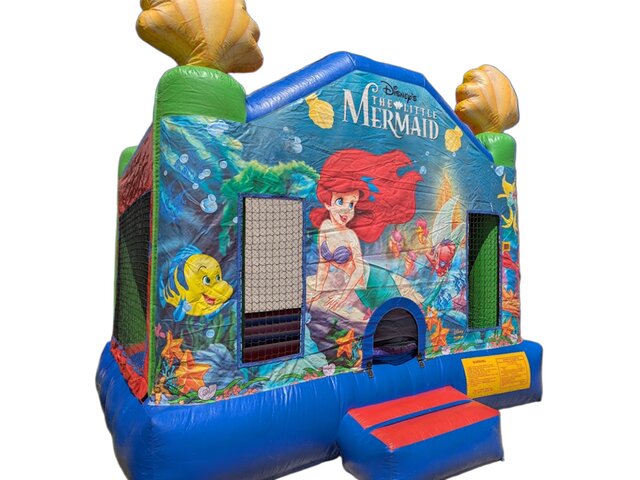 The Little Mermaid The Little Mermaid