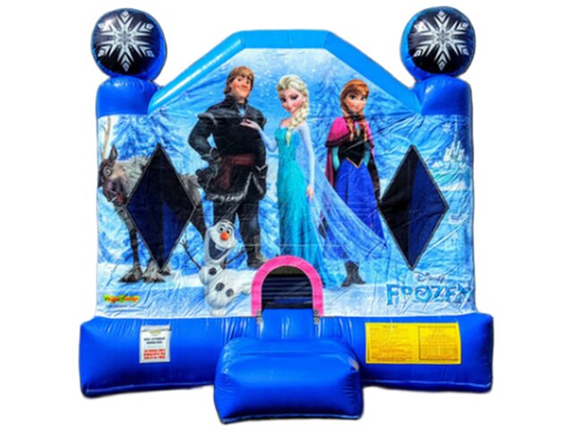 Disney Frozen Castle Disney Frozen Castle