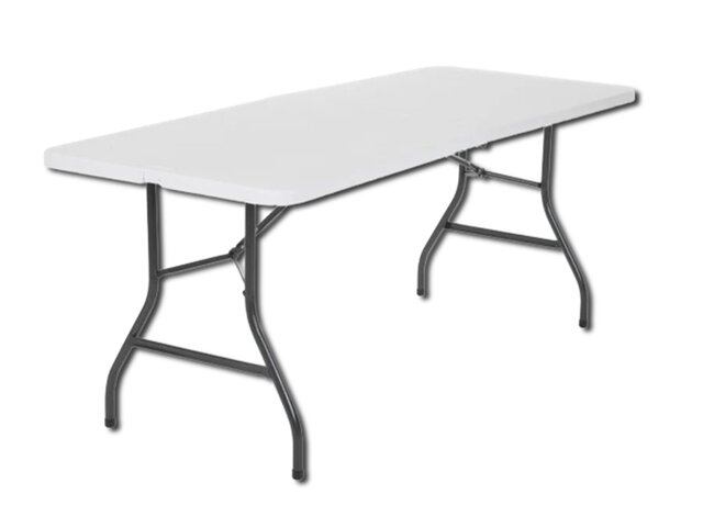 Folding Table 6ft Folding Table 6ft