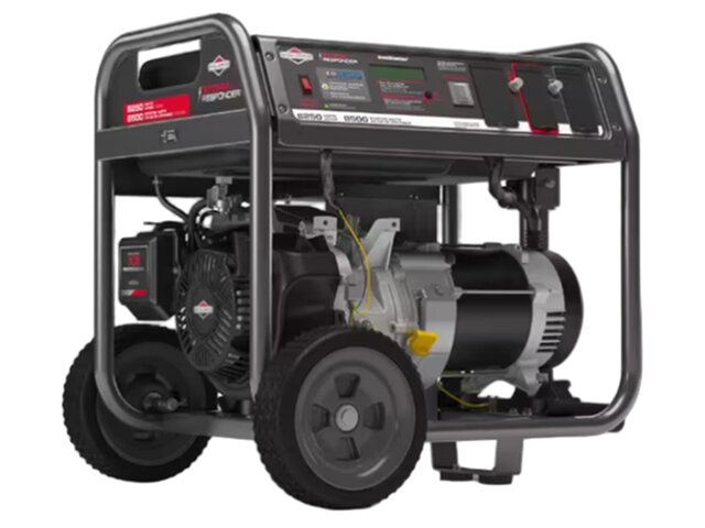 Generator Generator