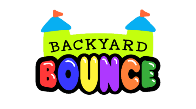 Backyard Bounce
