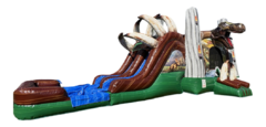 Bounce House Combos Bounce House Combos